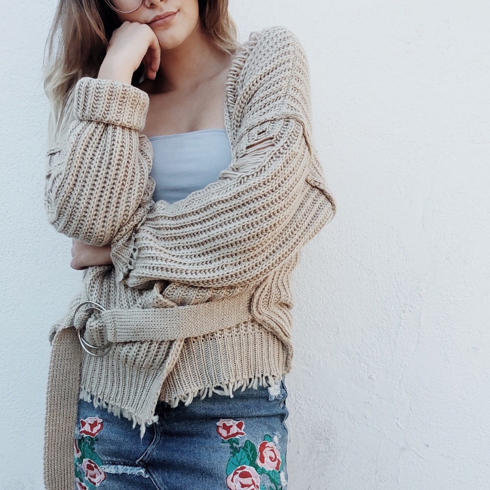 Harlem Cardigan - Picture 6 of 7